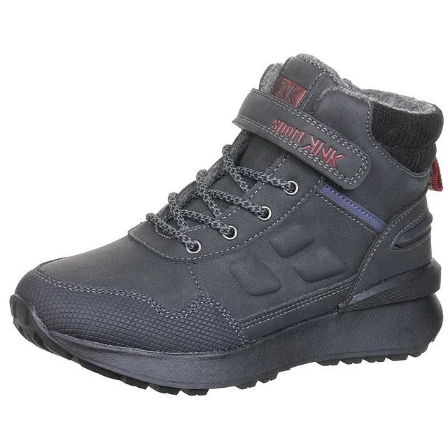 Ботинки деми Kenka [73-635-10]