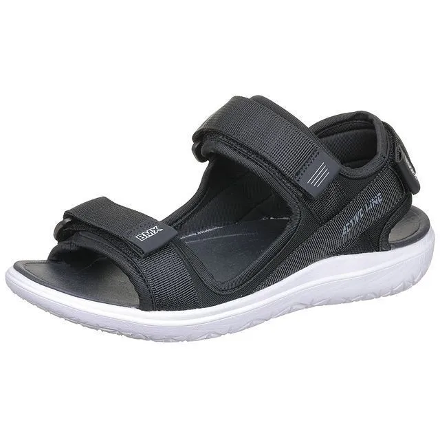 Туфли летние открытые пляж Kapika [24-171-10]