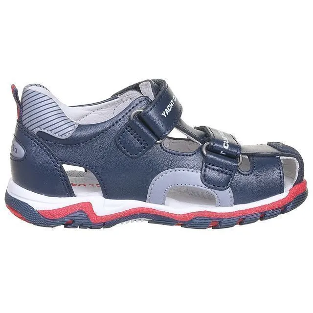 Туфли летние открытые  Kapika [31-365-10]