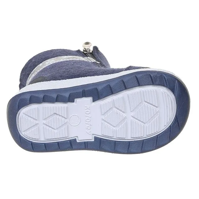 Валенки КОТОФЕЙ [81-696-10]