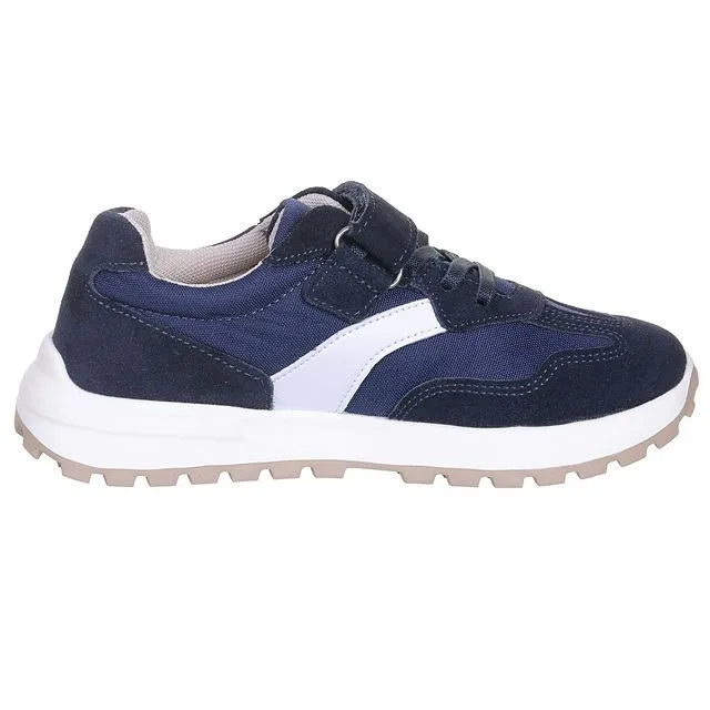 Полуботинки деми КОТОФЕЙ [73-254-10]