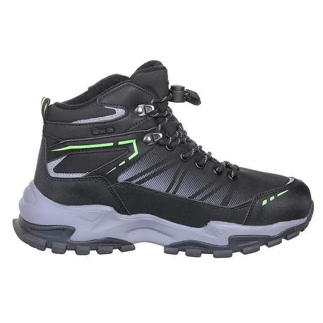 Ботинки деми Ligolambi [74-631-20]