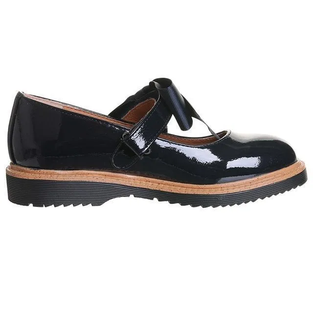 Туфли CROSBY [43-615-10]