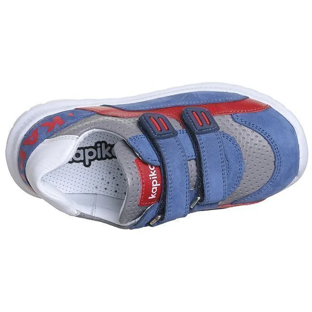 Полуботинки деми Kapika [71-424-10]