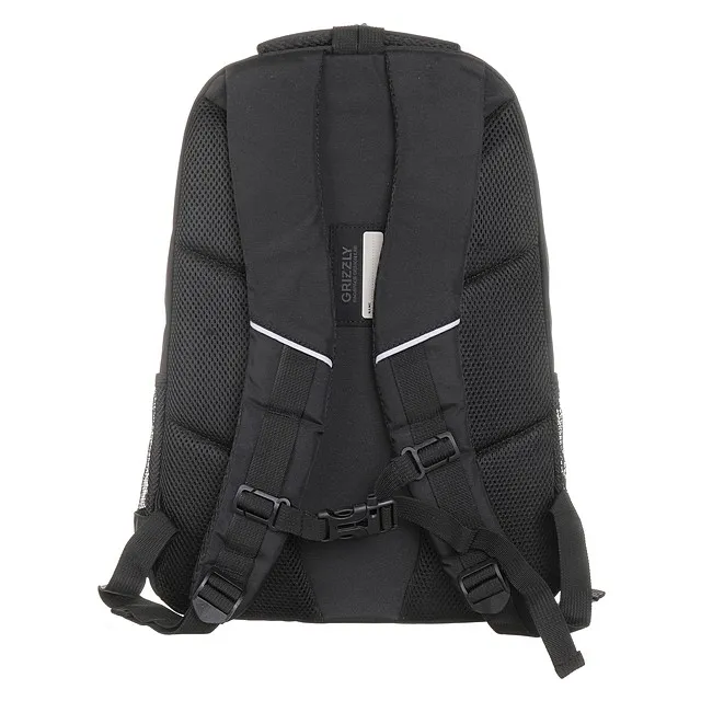 Рюкзак GRIZZLY [62-385-20]
