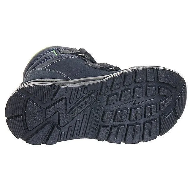 Ботинки деми КОТОФЕЙ [72-424-10]