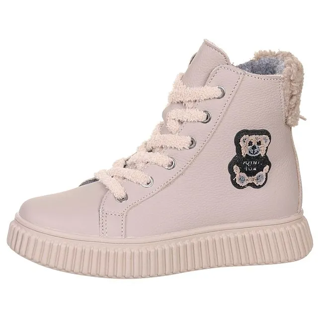 Ботинки деми КОТОФЕЙ [73-233-10]