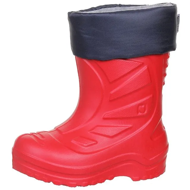 Резиновые сапоги КОТОФЕЙ [01-117-10]