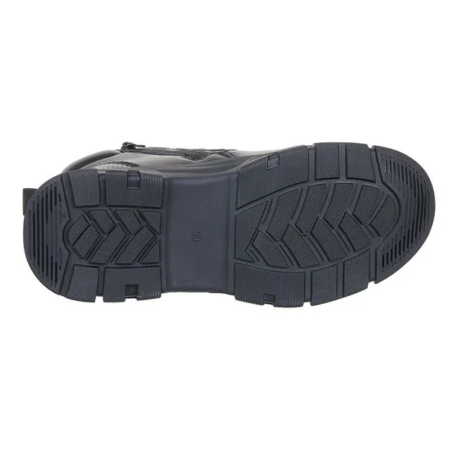 Ботинки зимние Kenka [84-545-20]