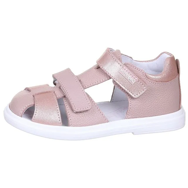 Туфли летние открытые  КОТОФЕЙ [32-532-10]