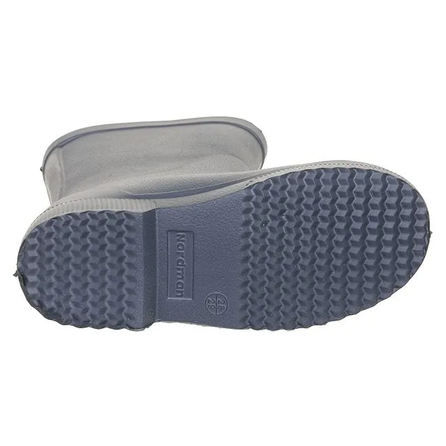 Резиновые сапоги NORDMAN [03-217-10]