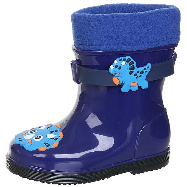 Сапоги резиновые Kenka [01-054-10]