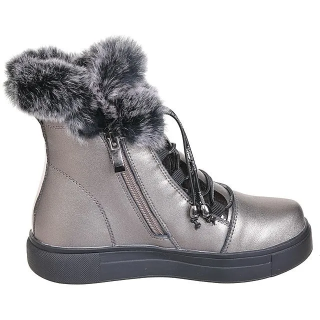 Ботинки зимние Ligolambi [82-508-10]