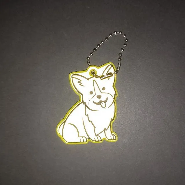 Брелок Арт Узор [60-221-20]