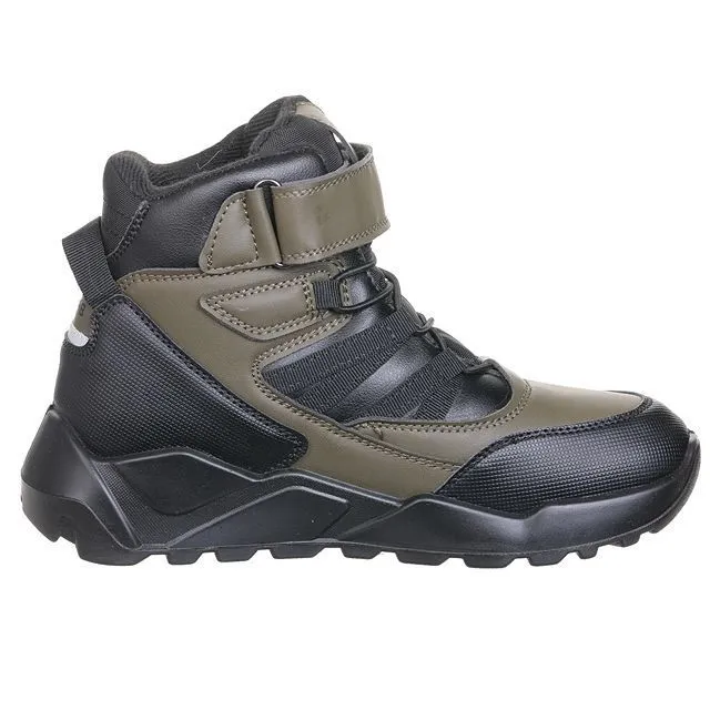 Ботинки зимние CROSBY [83-910-10]