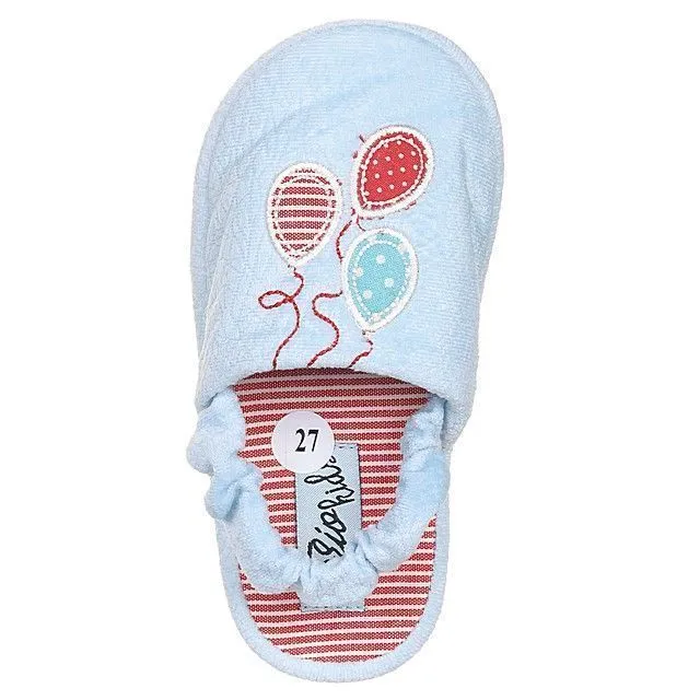 Туфли домашние FORIO [12-187-10]