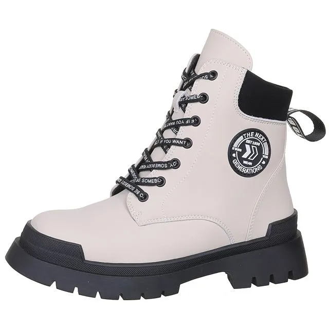 Ботинки зимние КОТОФЕЙ [83-305-10]