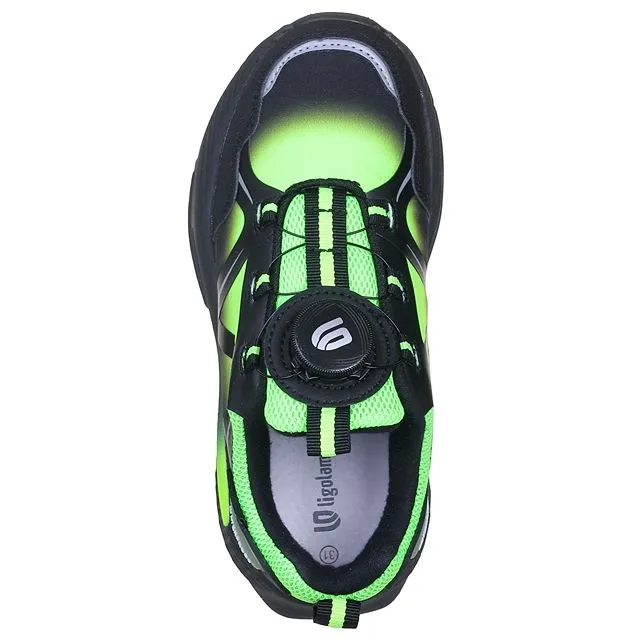 Кроссовки Ligolambi [92-697-10]