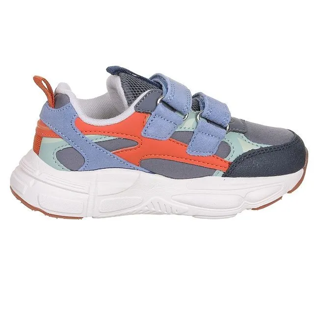 Кроссовки КОТОФЕЙ [92-723-10]