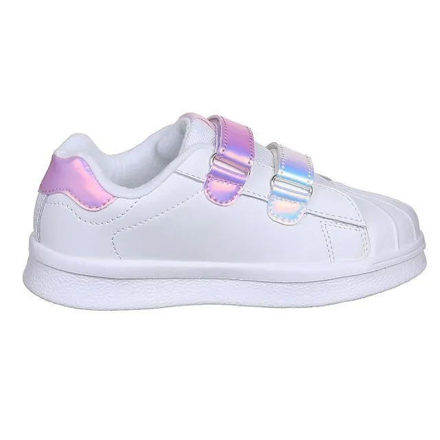 Полуботинки деми КОТОФЕЙ [72-760-10]