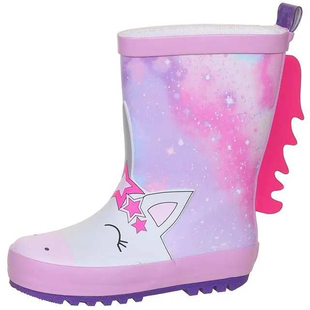 Резиновые сапоги Kapika [01-124-10]