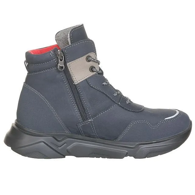 Ботинки деми КОТОФЕЙ [74-036-10]