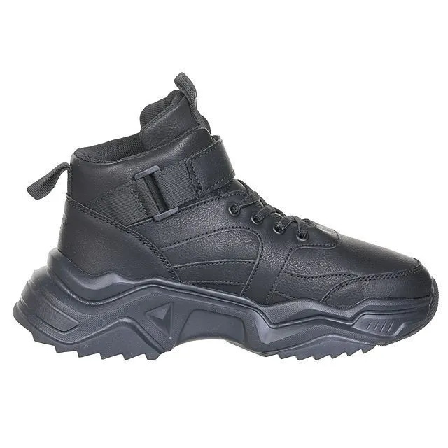 Ботинки деми QWEST [74-527-20]