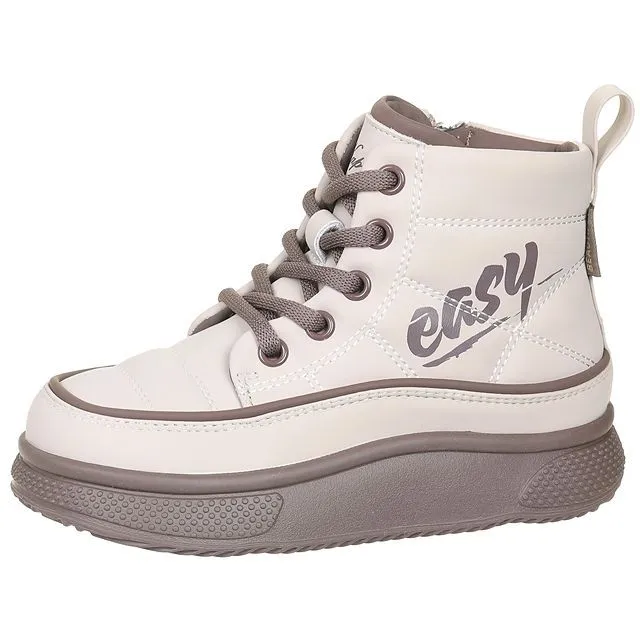 Ботинки деми Kapika [72-849-10]