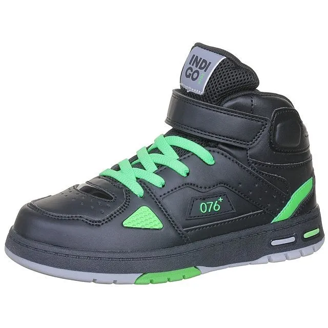 Ботинки деми Indigo Kids [73-726-10]