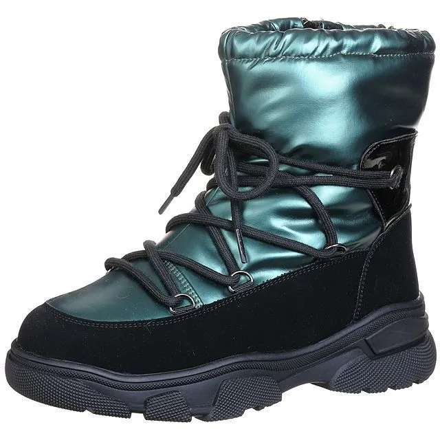 Сапоги зимние КОТОФЕЙ [83-920-10]