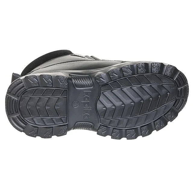 Ботинки зимние Kapika [83-742-10]