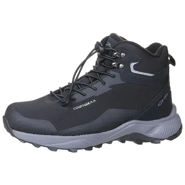 Ботинки деми Kapika [74-760-20]