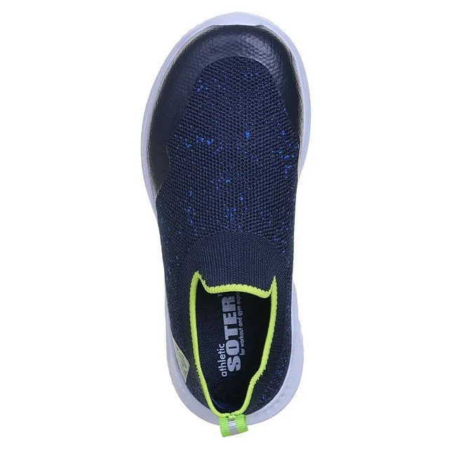 Кроссовки SOTER [92-557-10]