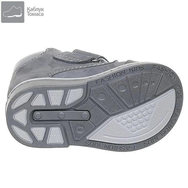 Ботинки деми BOTTILINI  [71-025-10]