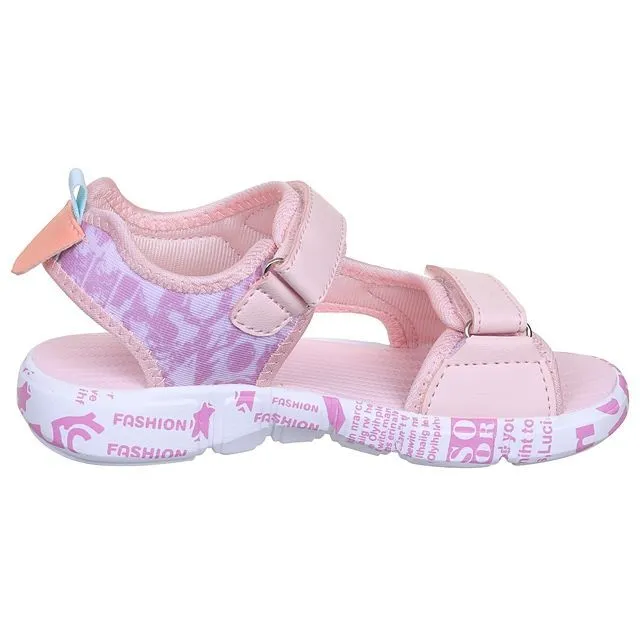 Туфли летние открытые пляж Kapika [22-565-10]