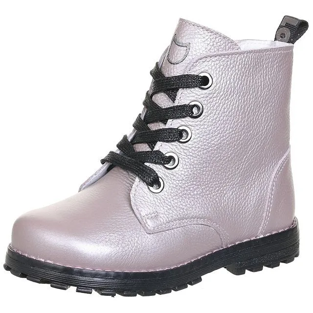 Ботинки деми КОТОФЕЙ [72-518-10]