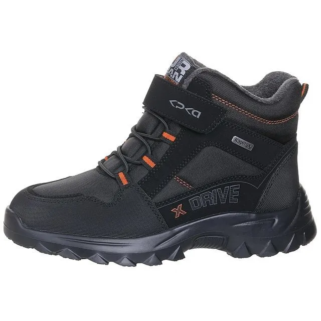 Ботинки деми Kapika [73-297-10]