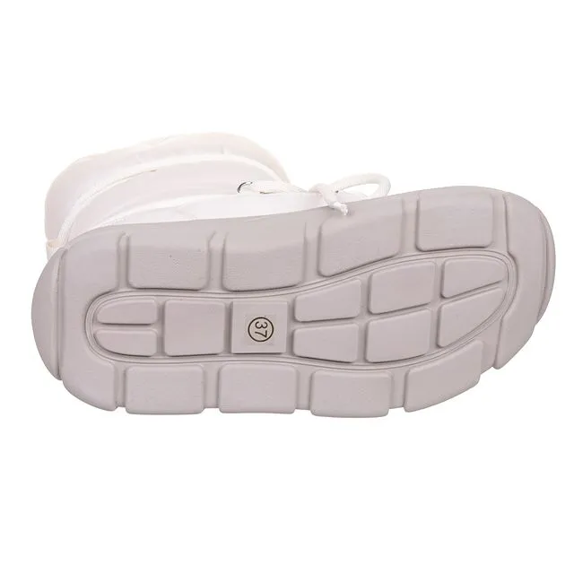 Сапоги зимние Kapika [84-655-10]