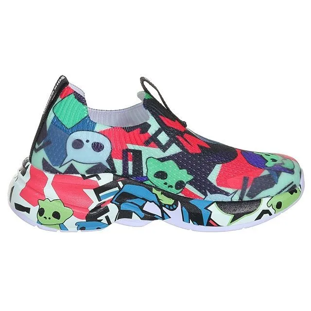 Кроссовки Indigo Kids [92-774-10]