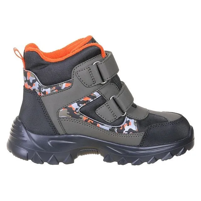 Ботинки деми Kapika [72-847-10]