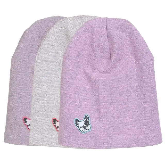 Шапка YO! [60-802-10]