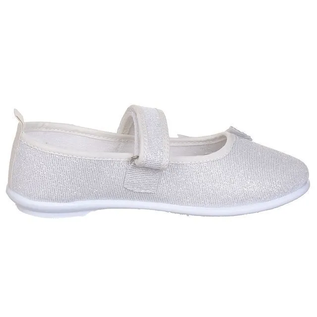 Туфли текстильные КОТОФЕЙ [92-889-10]