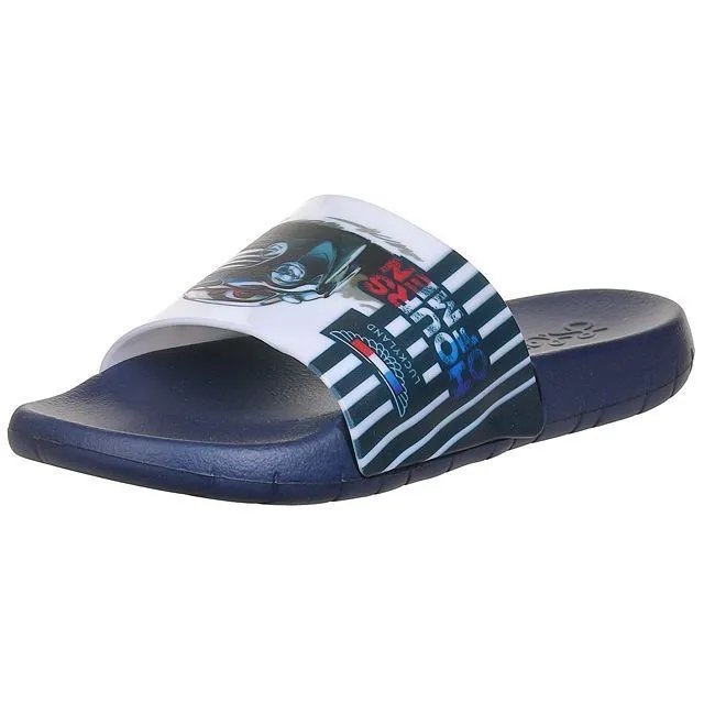 Пантолеты пляж LUCKYLAND [23-041-10]