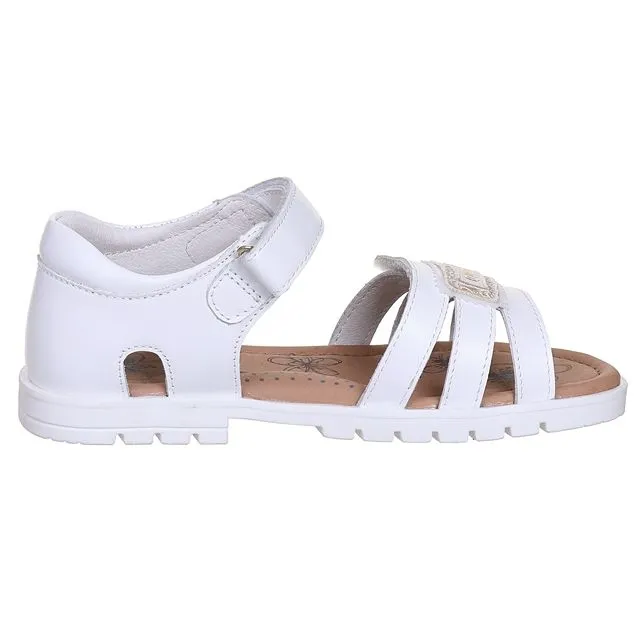 Туфли летние открытые  Kapika [33-753-10]