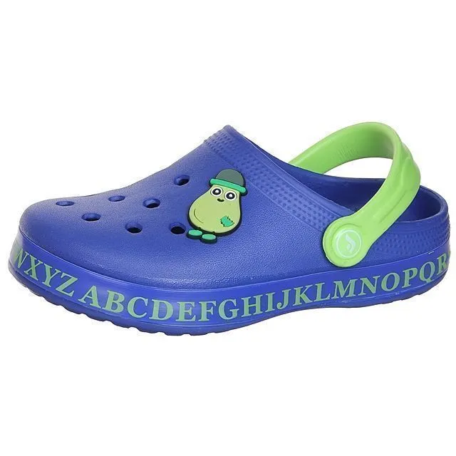 Пантолеты пляж FLAMINGO [22-431-10]