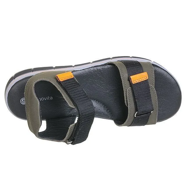 Сандалии ShagoVita [33-541-10]