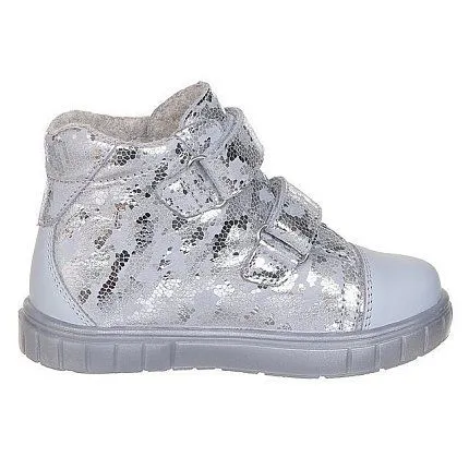 Ботинки деми BOTTILINI  [71-302-10]