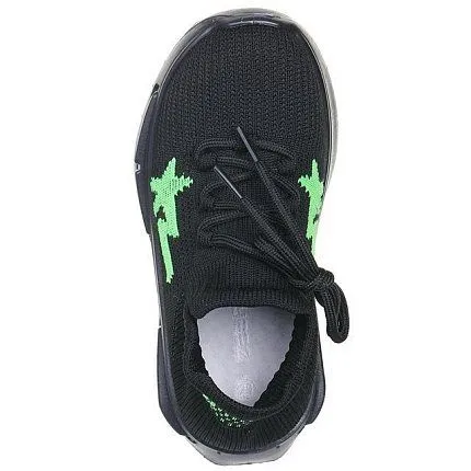 Кроссовки ЗЕБРА [92-392-10]