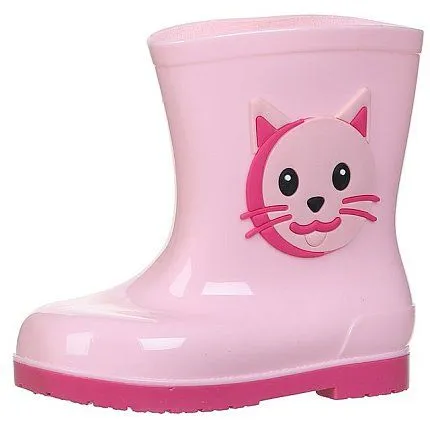 Сапоги резиновые FLAMINGO [02-221-10]