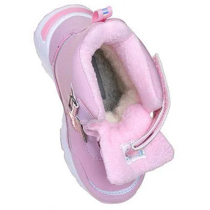 Ботинки зимние КОТОФЕЙ [81-691-10]